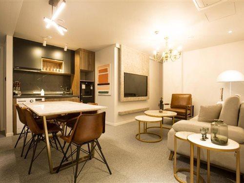 Uh The Jongno Hotel Seoul