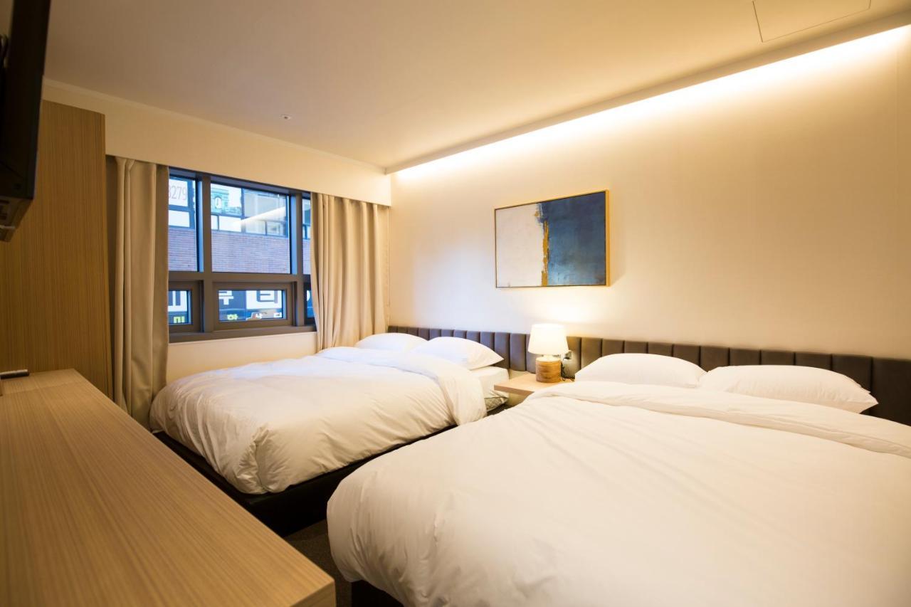 Uh The Jongno Hotel