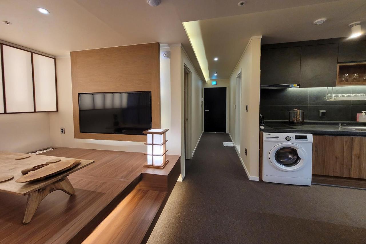 Uh The Jongno Hotel 2*
