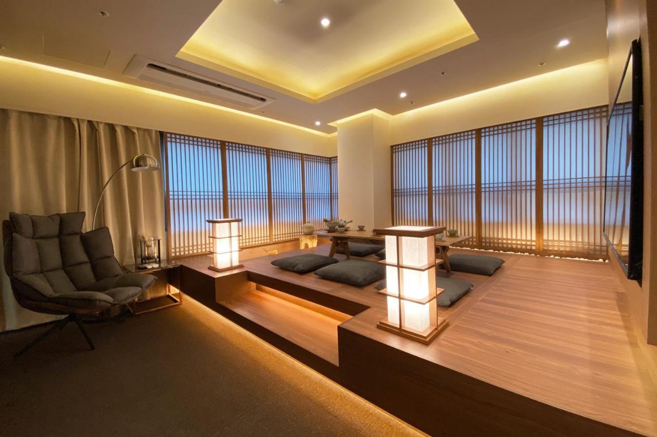 Hotel Uh The Jongno