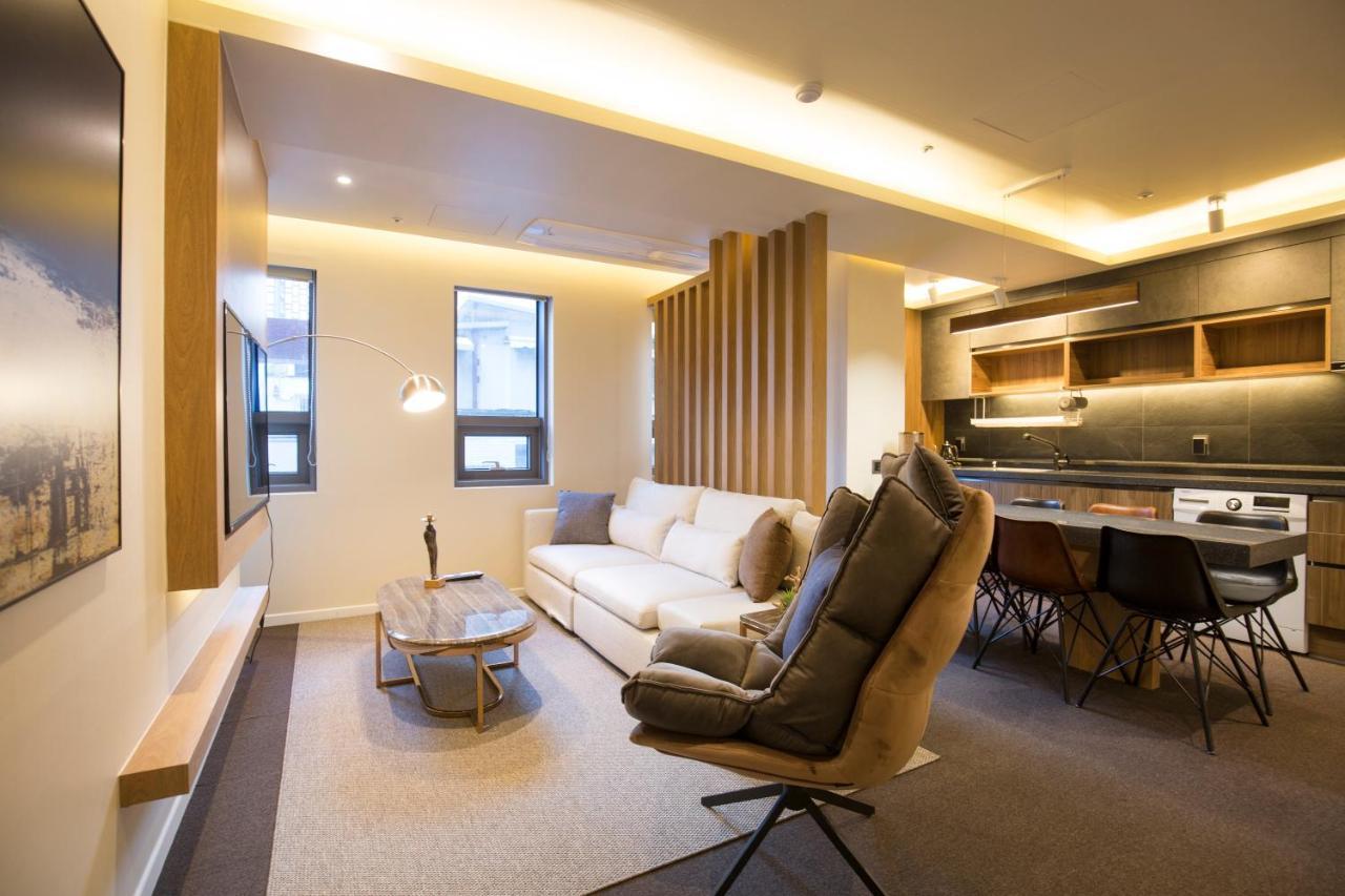 Uh The Jongno Hotel 2*