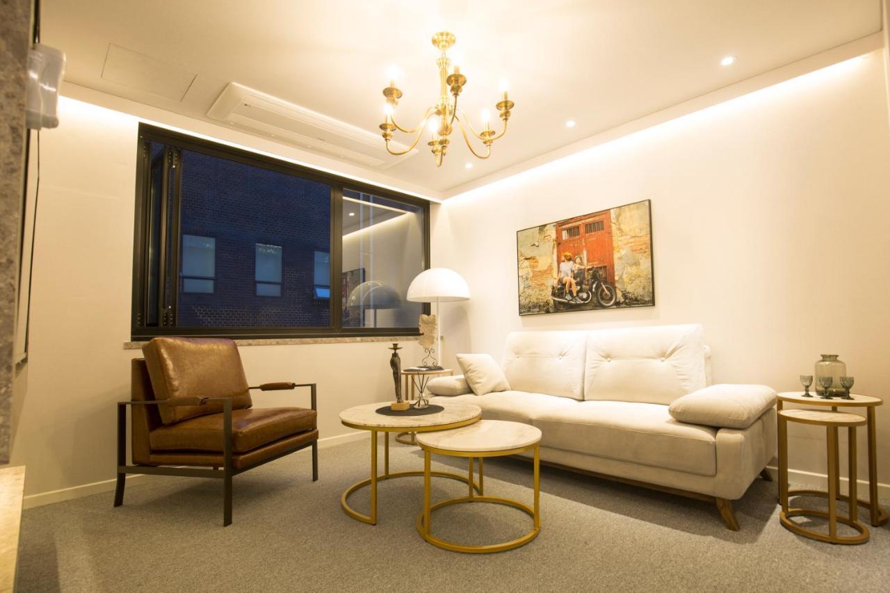 Hotel Uh The Jongno