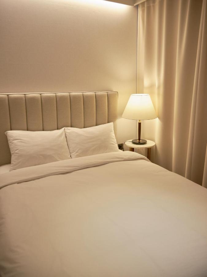 Uh The Jongno Hotel Seoul