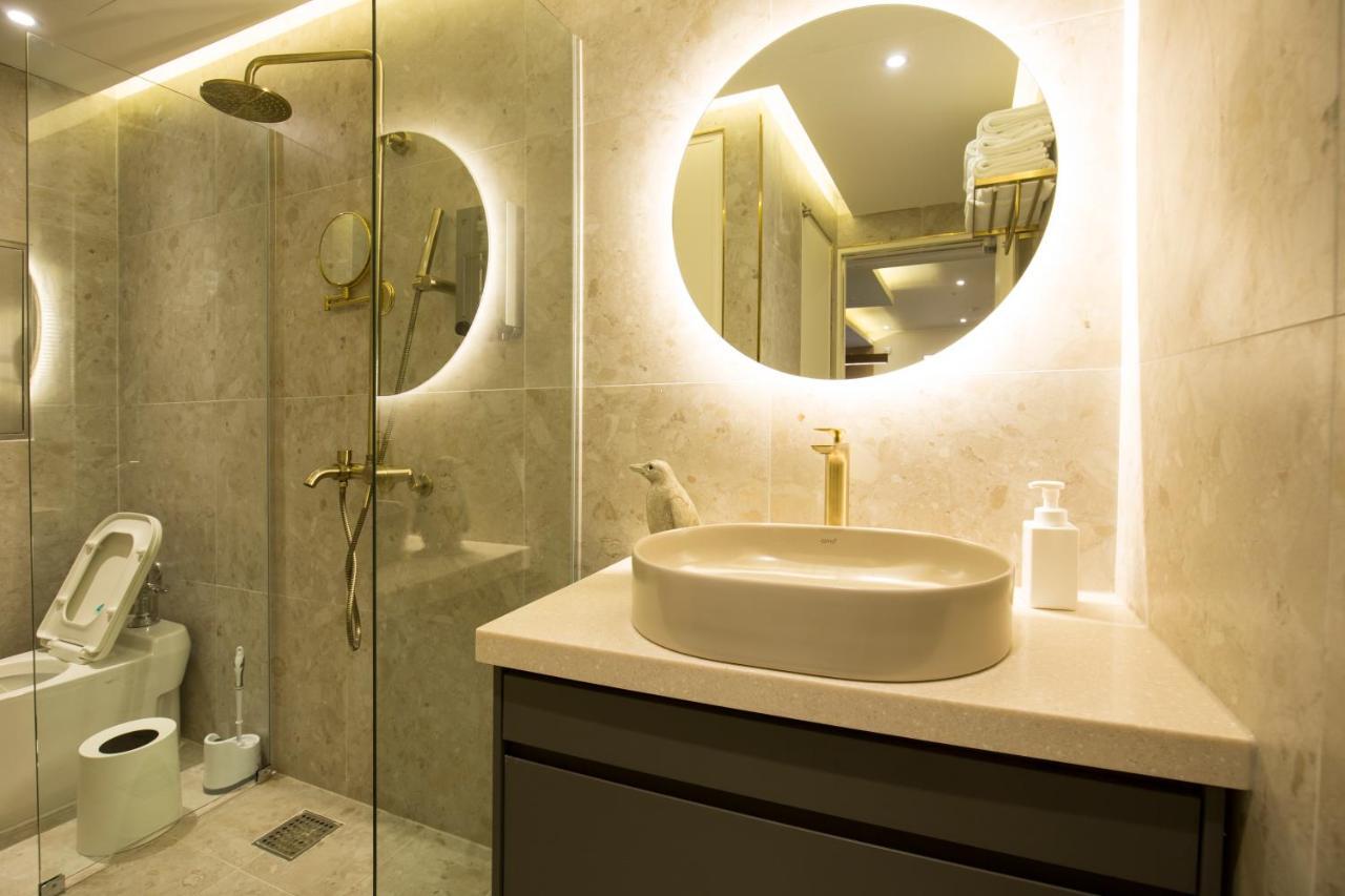 Hotel Uh The Jongno Seoul