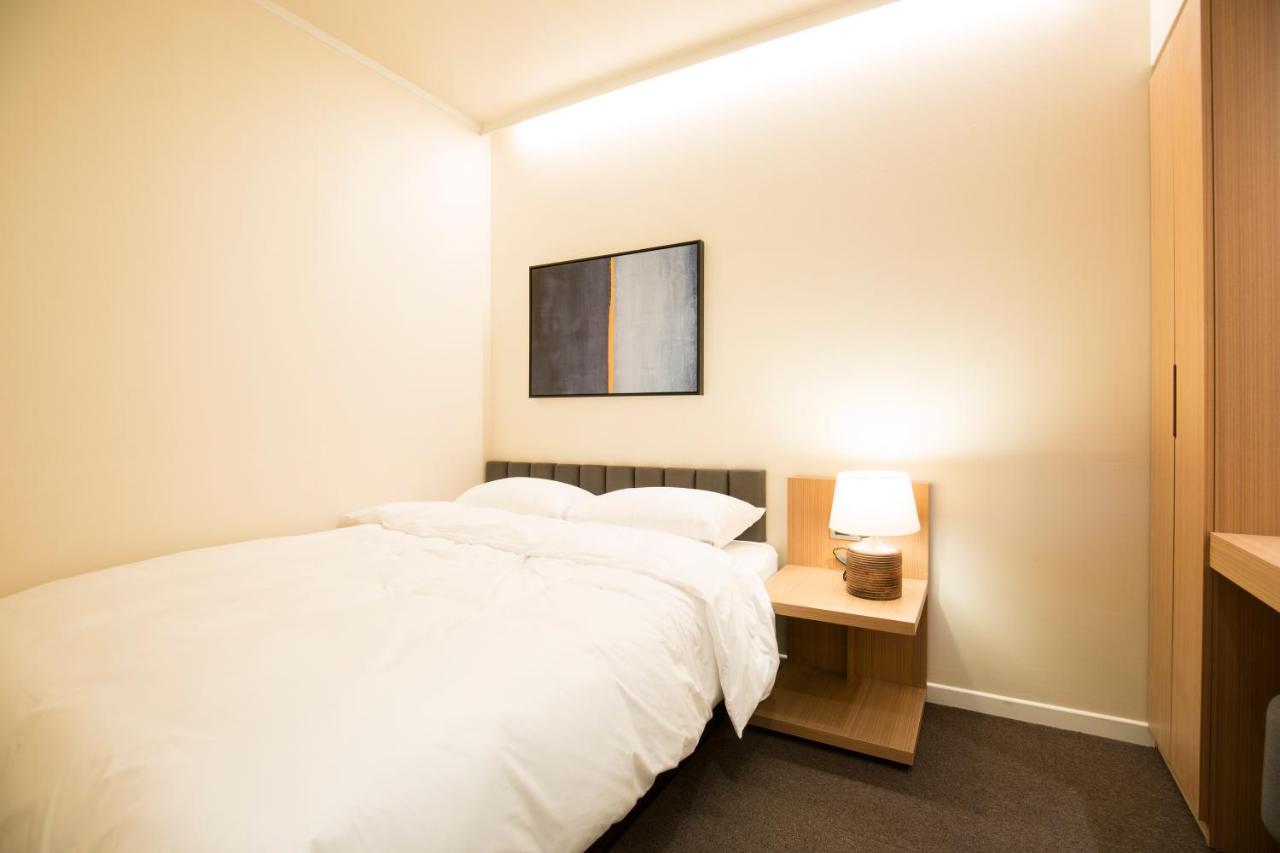 Uh The Jongno Hotel
