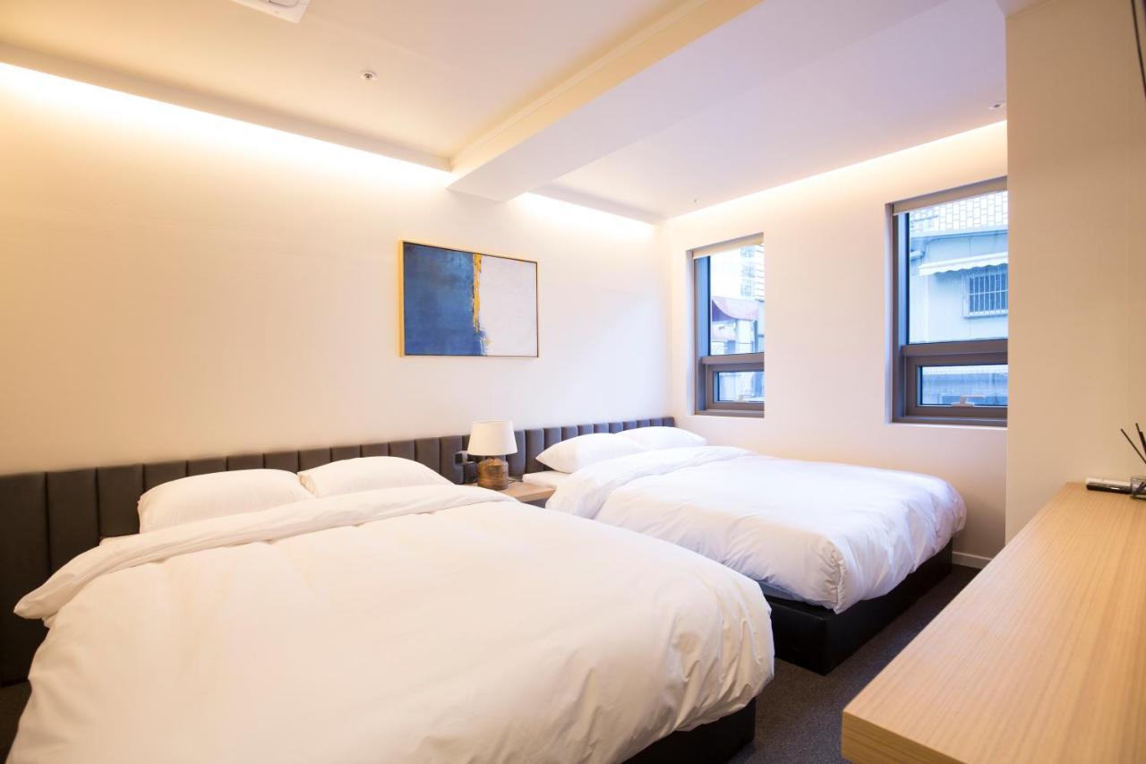 Uh The Jongno Hotel 2*