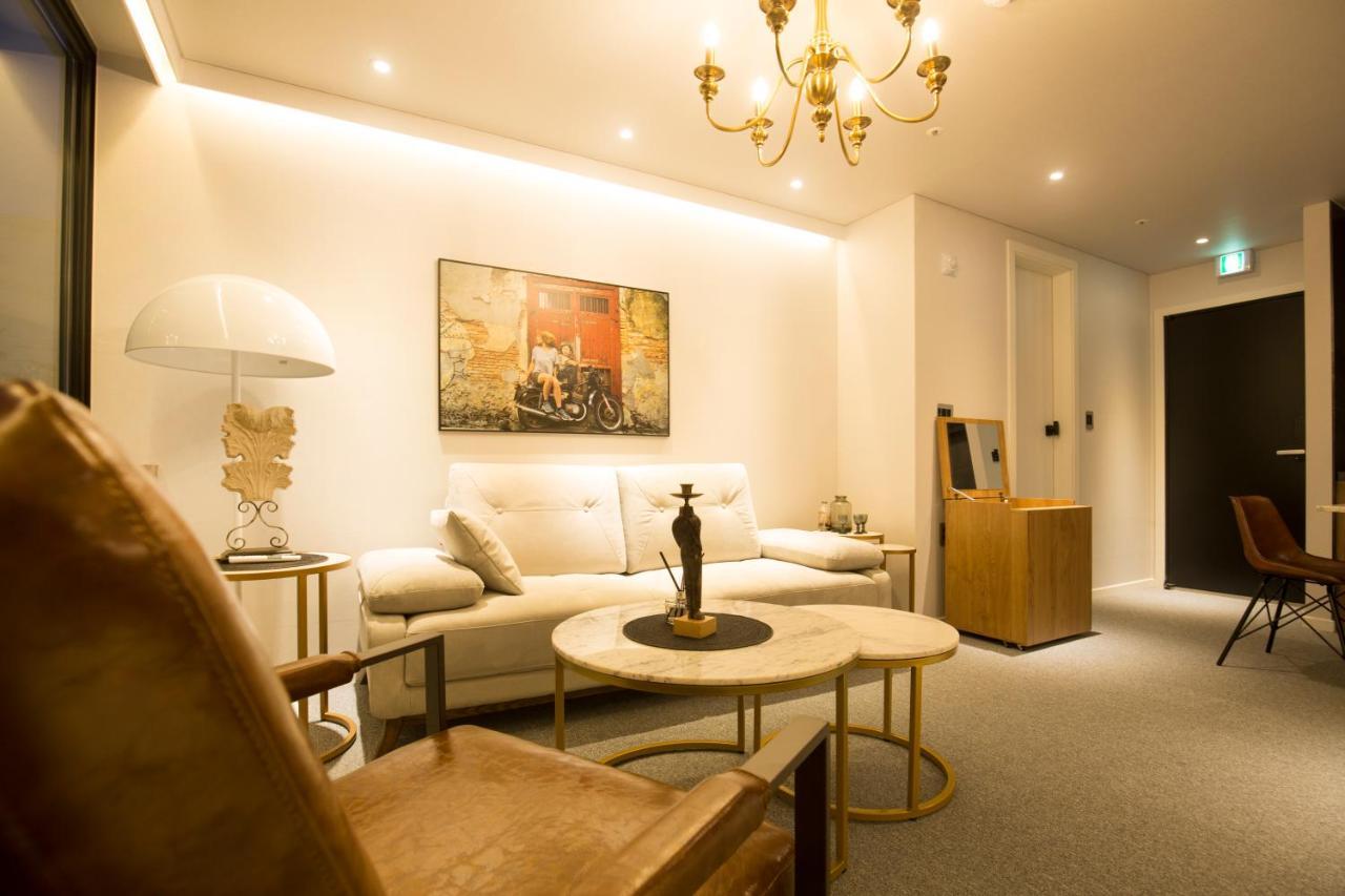 Hotel Uh The Jongno 2*