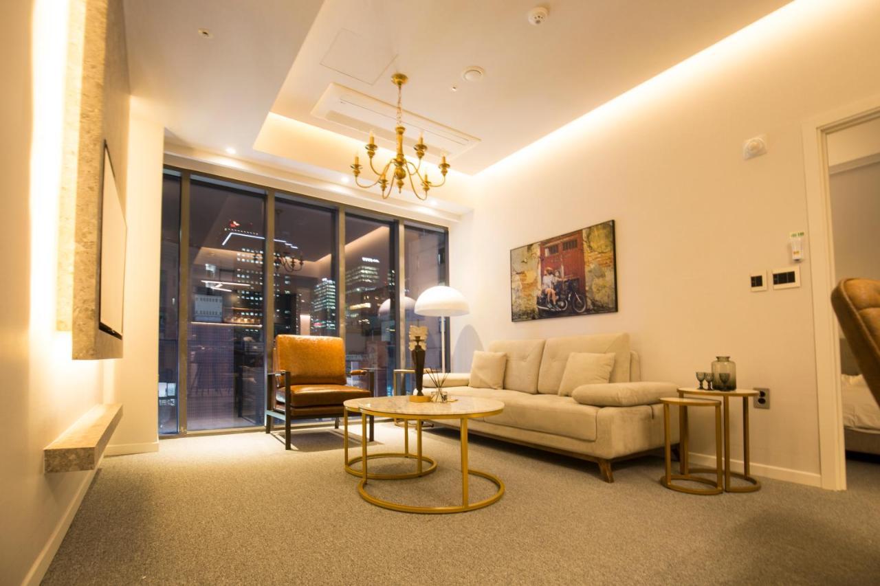 Hotel Uh The Jongno Seoul