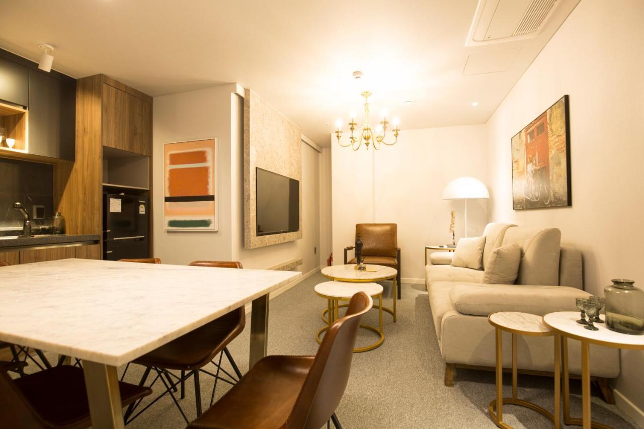 Hotel Uh The Jongno Seoul