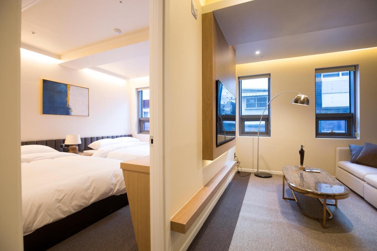 Uh The Jongno Hotel