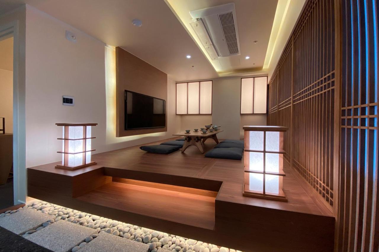 Hotel Uh The Jongno 2*
