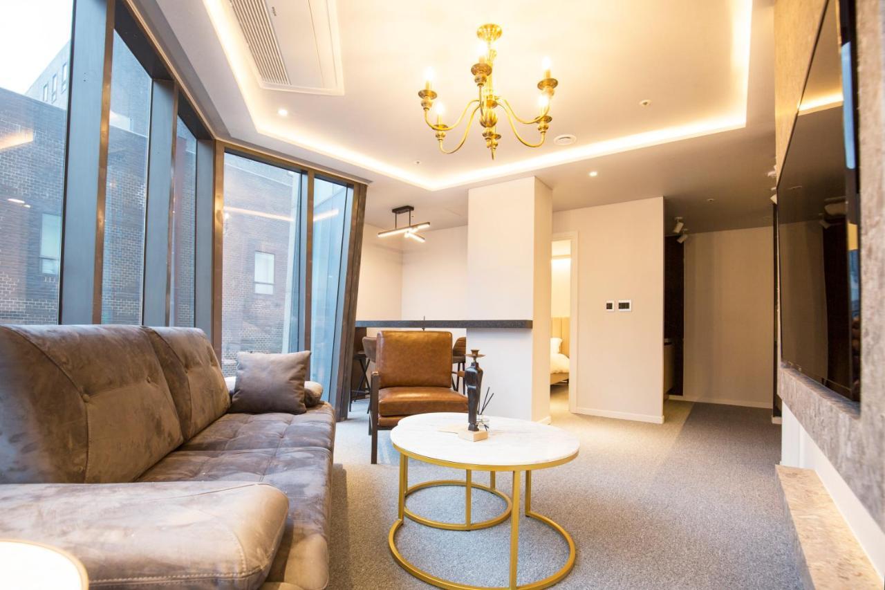 Hotel Uh The Jongno