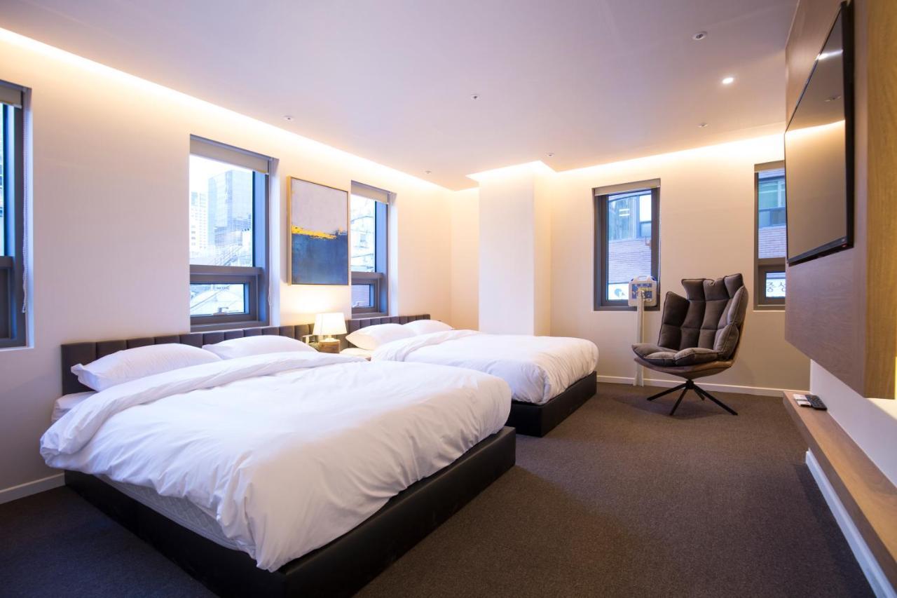 Hotel Uh The Jongno