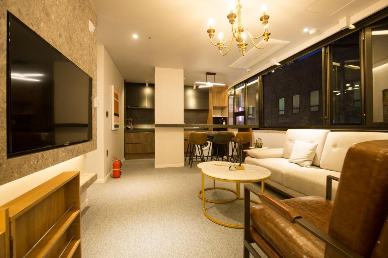 Hotel Uh The Jongno