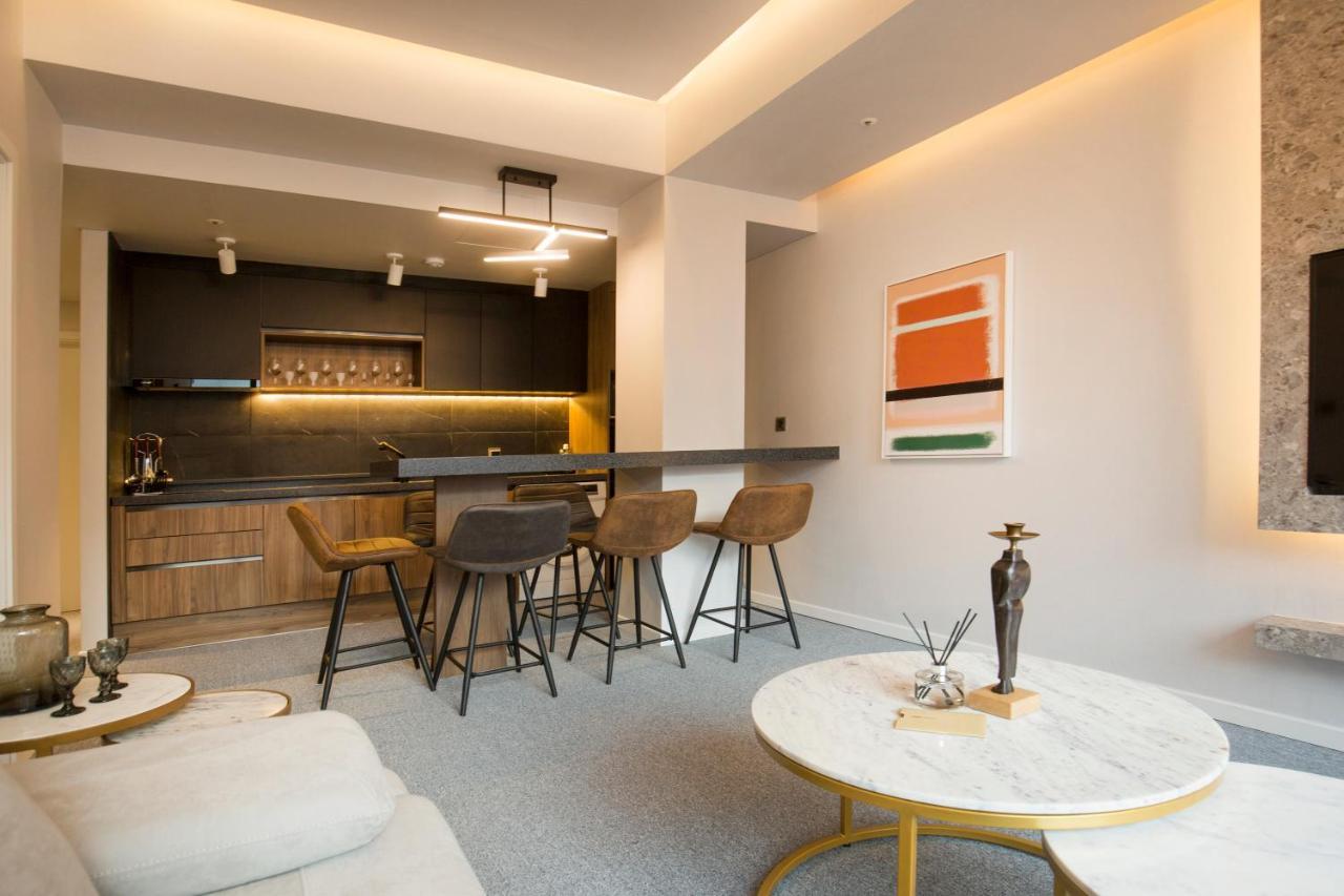 Hotel Uh The Jongno