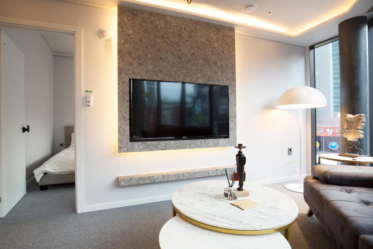 Hotel Uh The Jongno 2*
