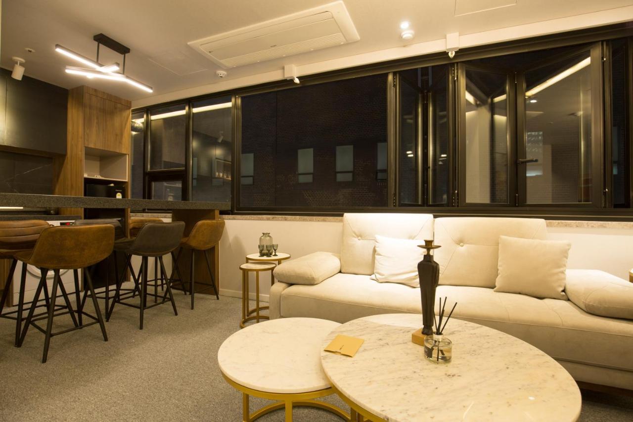 Hotel Uh The Jongno Séoul